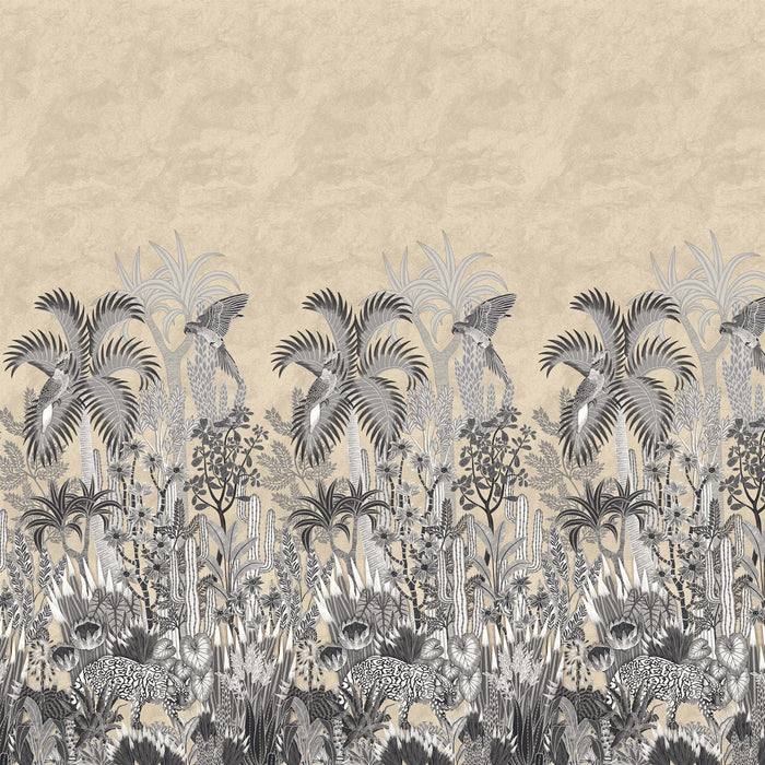 Chivasso Fantastic Fauna 071 Wallpaper CH9131/071
