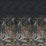 Chivasso Fantastic Fauna 099 Wallpaper CH9131/099
