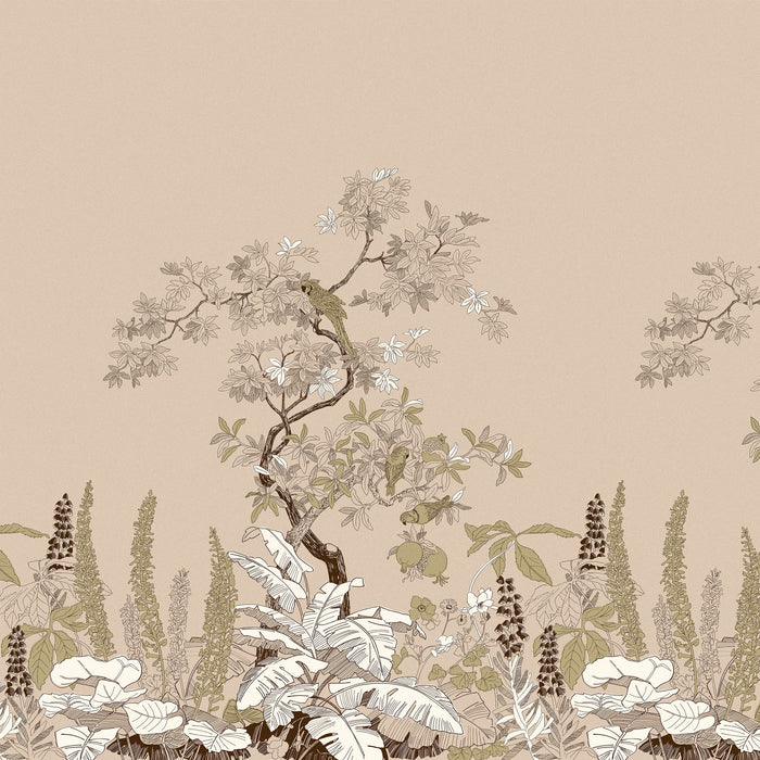 Chivasso Fame And Fortune 060 Wallpaper CH9132/060