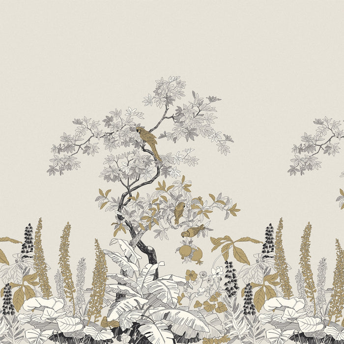 Chivasso Fame And Fortune 091 Wallpaper CH9132/091