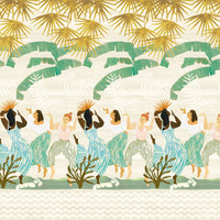 Chivasso Famous Friends 030 Wallpaper CH9133/030
