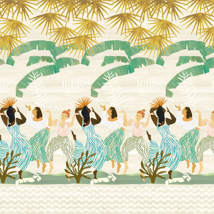 Chivasso Famous Friends 030 Wallpaper CH9133/030
