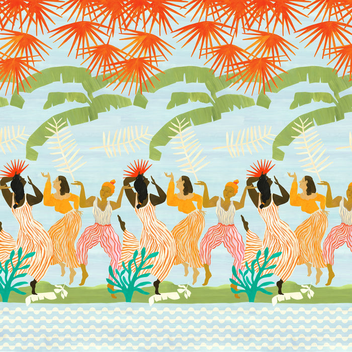 Chivasso Famous Friends 050 Wallpaper CH9133/050