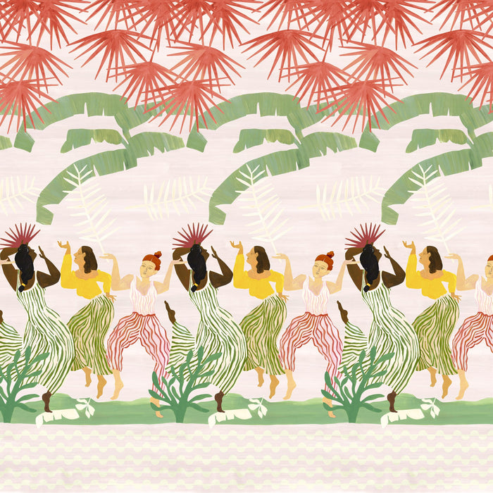 Chivasso Famous Friends 060 Wallpaper CH9133/060