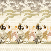 Chivasso Famous Friends 070 Wallpaper CH9133/070