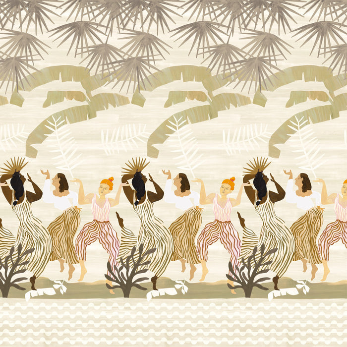 Chivasso Famous Friends 070 Wallpaper CH9133/070