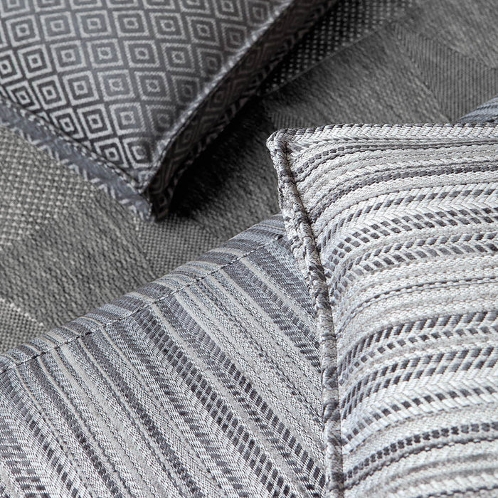 JF Fabrics Chamber 98 Fabric Sample 6005298