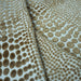 JF Fabrics Cheetah 34 Fabric Sample 7630634