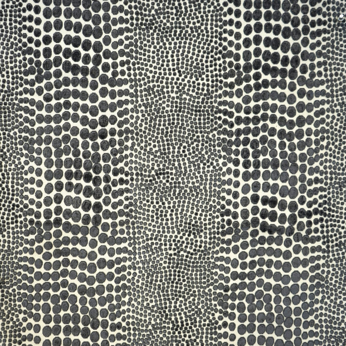 JF Fabrics Cheetah 98 Fabric Sample 7630698
