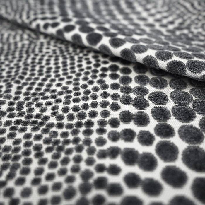 JF Fabrics Cheetah 98 Fabric Sample 7630698