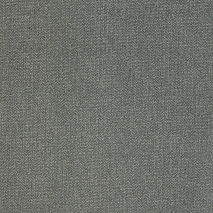Kravet Design Chevron Dolphin Fabric Sample CHEVRON.11.0