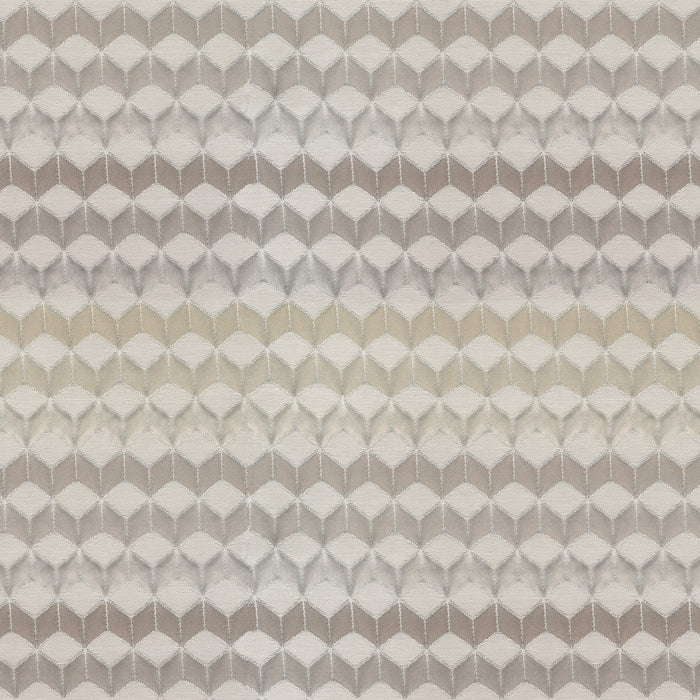 JF Fabrics Chevron 34 Fabric Sample 8431434