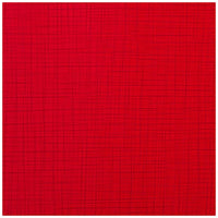 Kravet Contract Chord Poppy Fabric CHORD.19.0