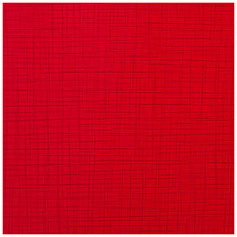 Kravet Contract Chord Poppy Fabric Sample CHORD.19.0