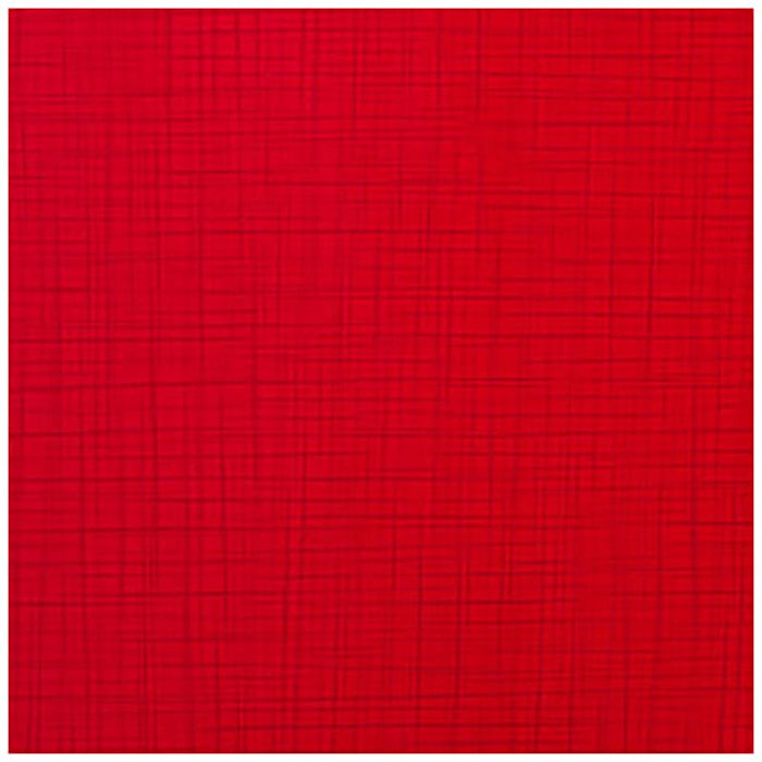 Kravet Contract Chord Poppy Fabric Sample CHORD.19.0