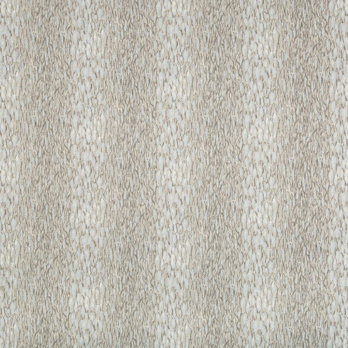 Kravet Basics Chromis Metal Fabric Sample CHROMIS.1611.0