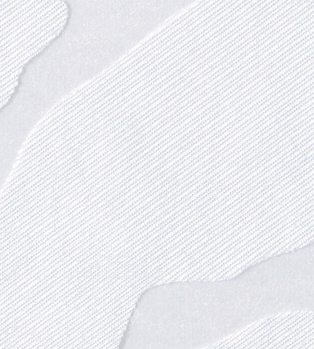 Christian Fischbacher Giraffa White Fabric Sample CH10600100