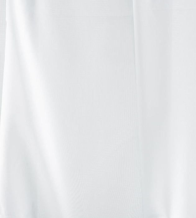 Christian Fischbacher Foggy Mist Fabric CH26410101