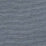 Christian Fischbacher Beluna Blue Fabric Sample CH44100101