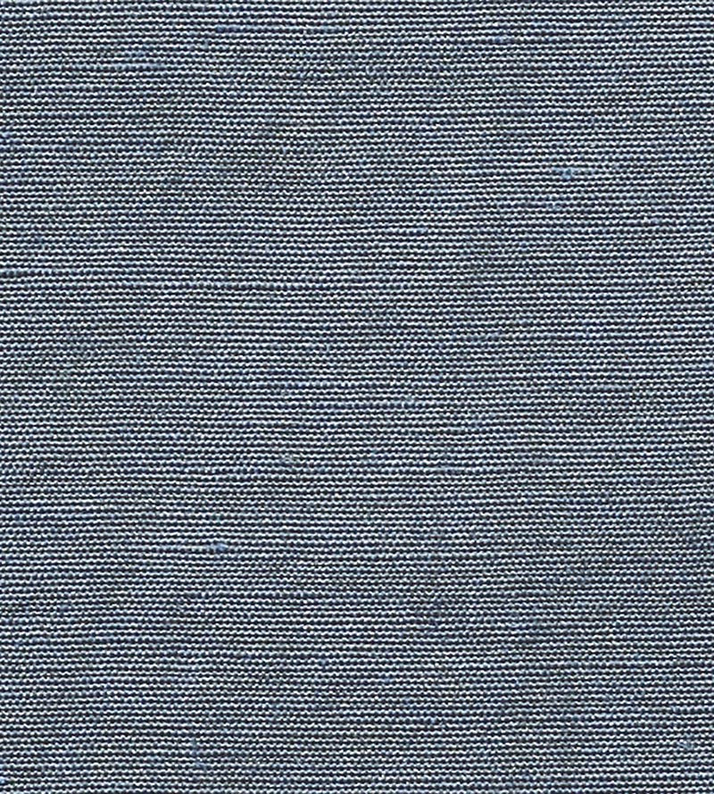 Christian Fischbacher Beluna Blue Fabric Sample CH44100101