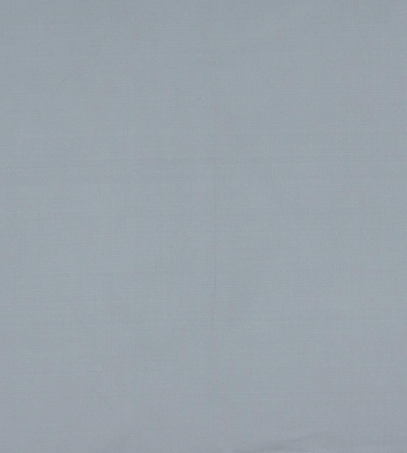 Christian Fischbacher Atomic Fr Steel Blue Fabric Sample CH44600101