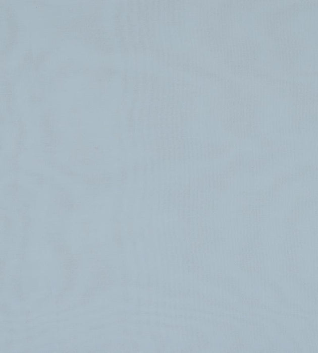 Christian Fischbacher Madrid Cs Iv Baby Blue Fabric Sample CH46200101