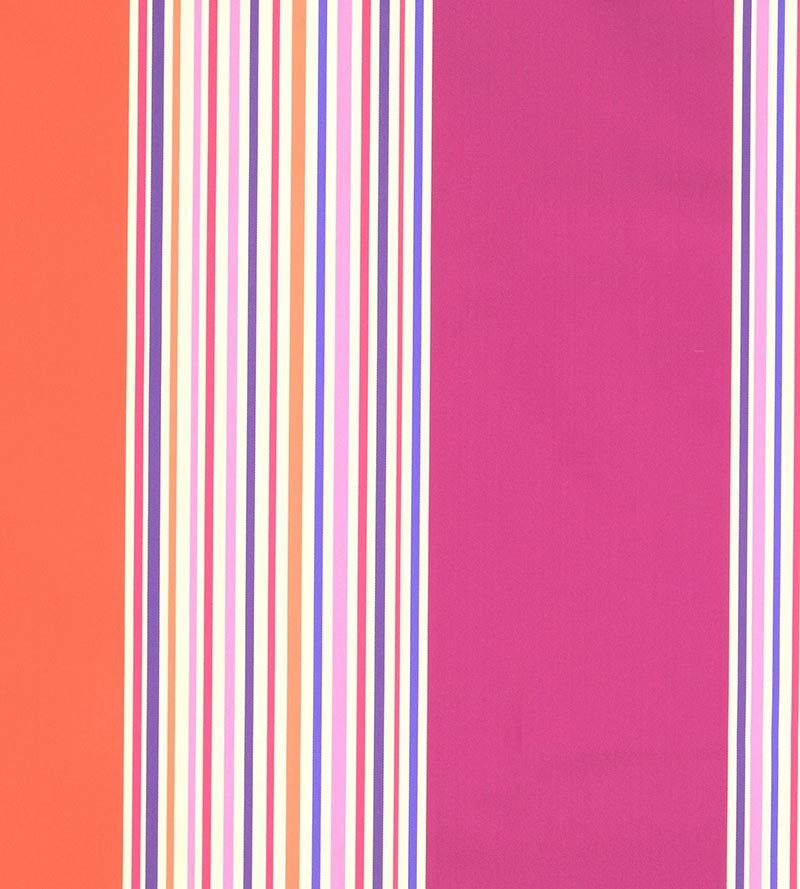 Christian Fischbacher Forte Melonberry Fabric Sample CH14500102