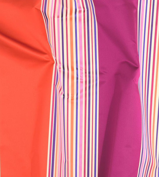 Christian Fischbacher Forte Melonberry Fabric CH14500102
