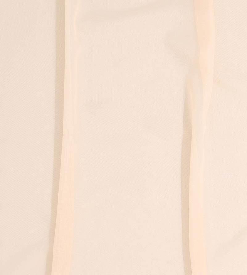Christian Fischbacher London Cs Iii Peach Fabric CH43400102