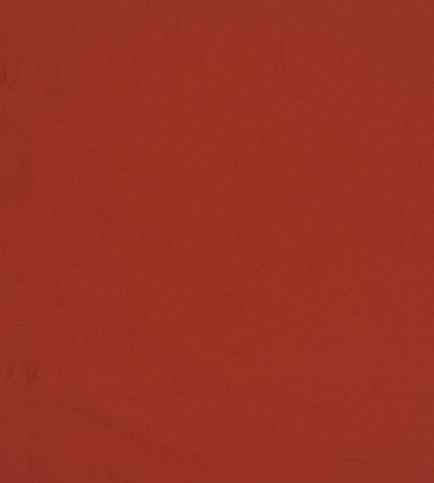 Christian Fischbacher Jamila Ii Tomato Fabric Sample CH45000102