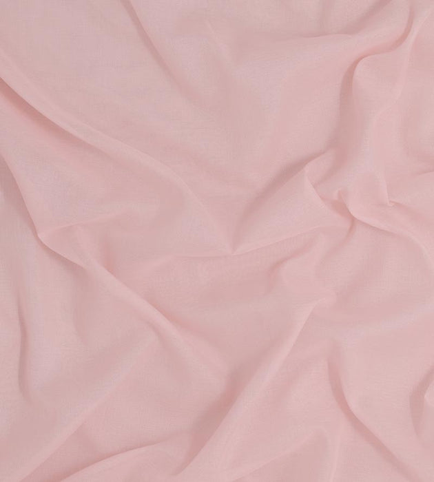 Christian Fischbacher Madrid Cs Iv Baby Pink Fabric Sample CH46200102