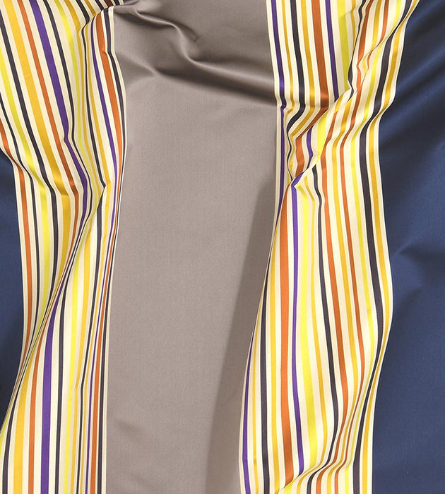 Christian Fischbacher Forte Creme Fabric Sample CH14500103