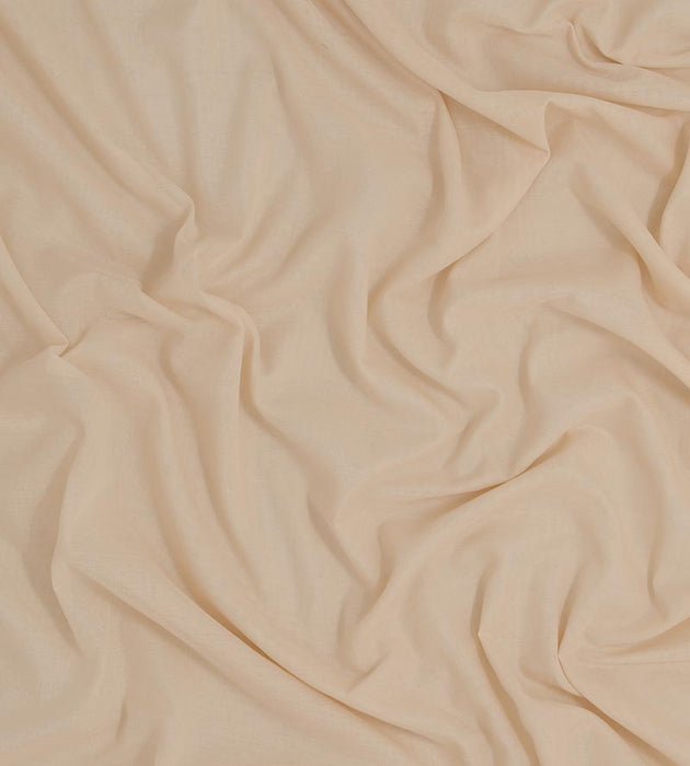 Christian Fischbacher Madrid Cs Iv Vanilla Fabric CH46200103