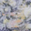 Christian Fischbacher Antoinette Warp Print Meadow Fabric Sample CH44110104