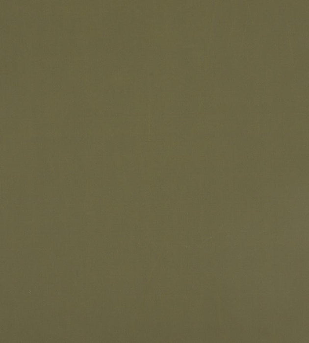 Christian Fischbacher Atomic Fr Olive Fabric Sample CH44600104