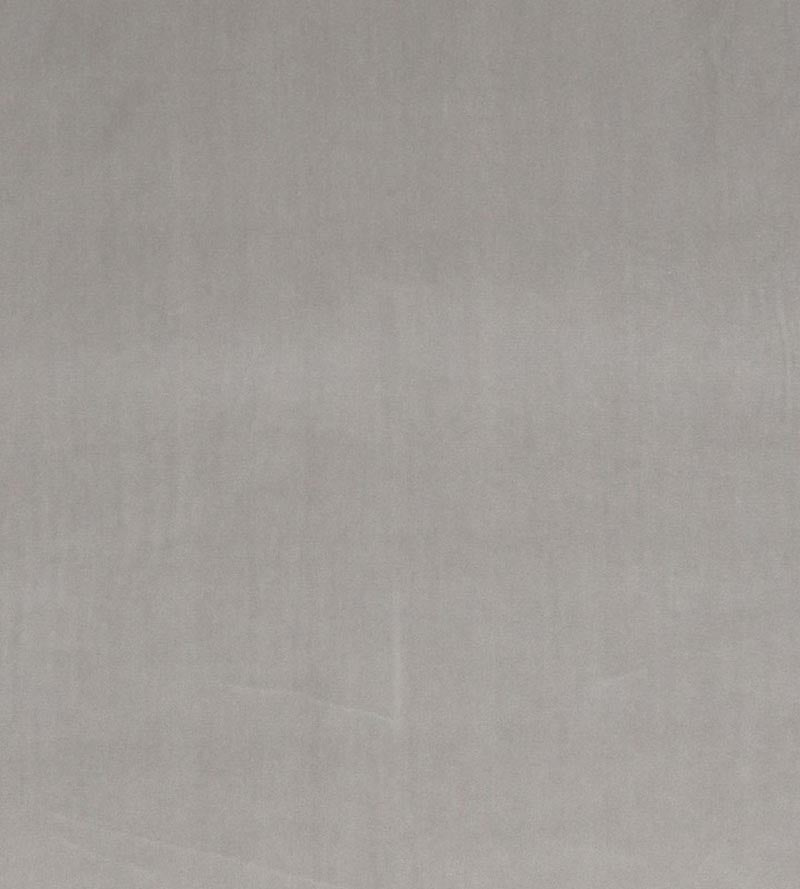 Christian Fischbacher Vip Pewter Fabric Sample CH14470105