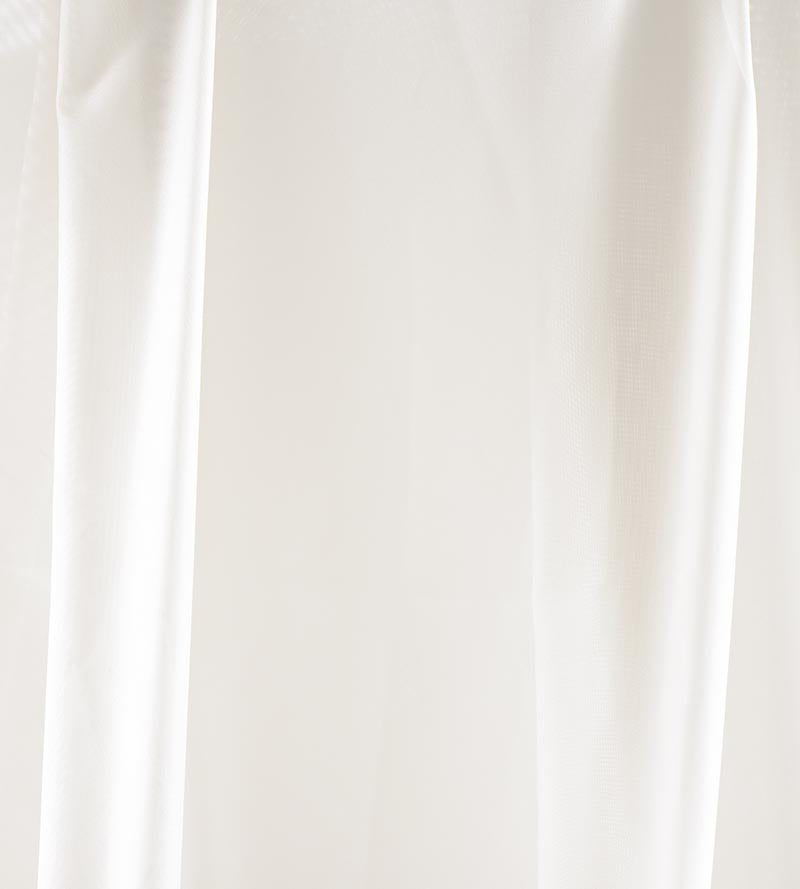 Christian Fischbacher Foggy Drizzle Fabric CH26410105