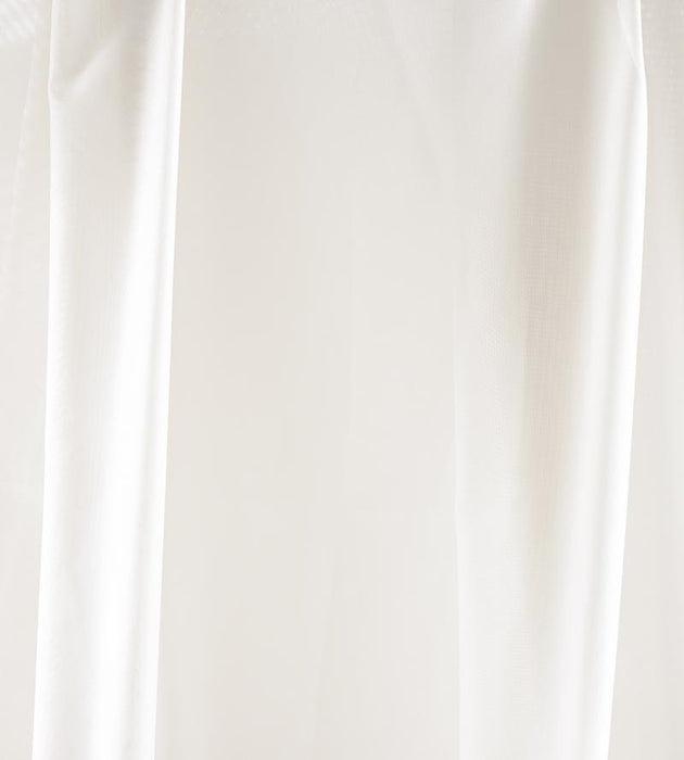 Christian Fischbacher Foggy Drizzle Fabric Sample CH26410105