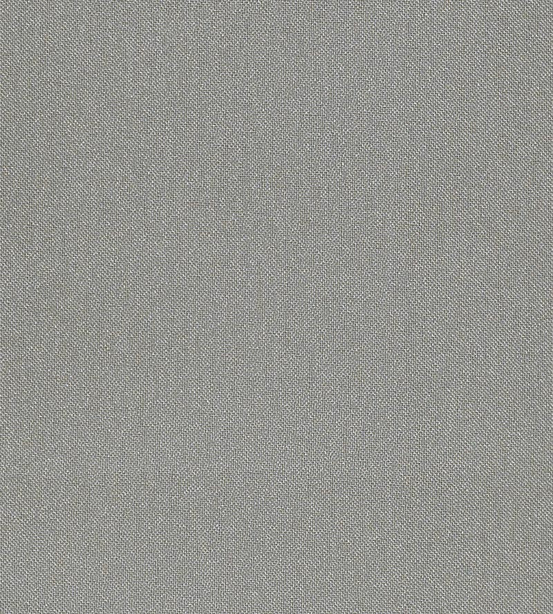 Christian Fischbacher Aramena Steel Fabric Sample CH42700105
