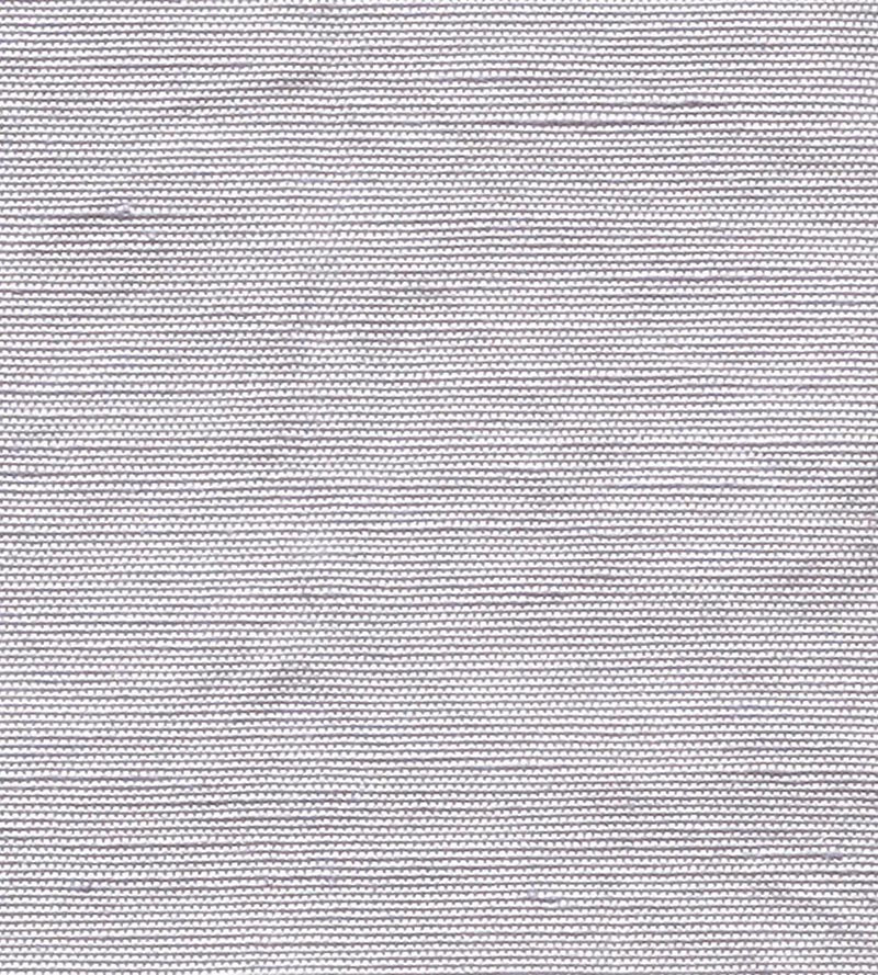 Christian Fischbacher Beluna Silver Fabric Sample CH44100105