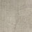Christian Fischbacher Velvet Stripe Steel Fabric CH44810105