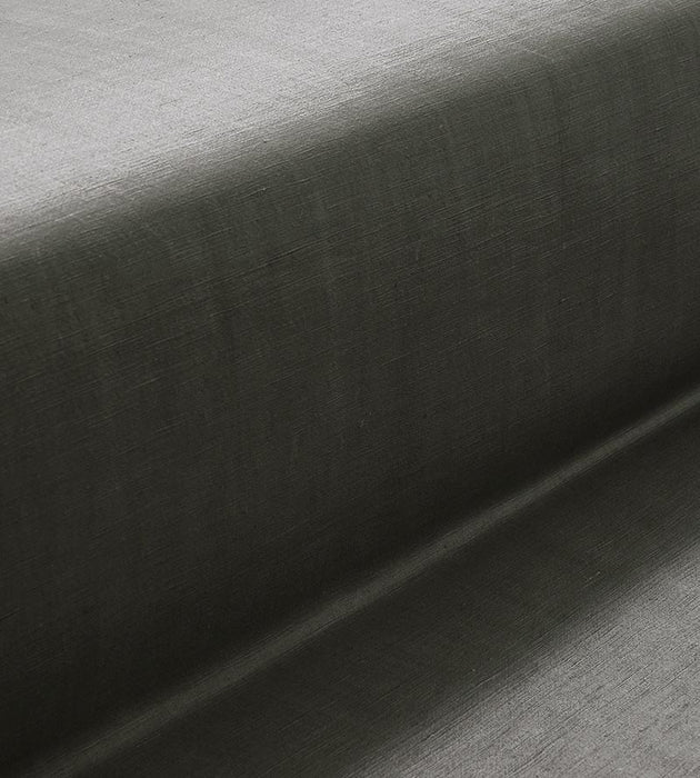 Christian Fischbacher Luna Ii Smoke Fabric Sample CH46110105