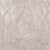 Christian Fischbacher Corona Damask Pearl Fabric Sample CH06310107
