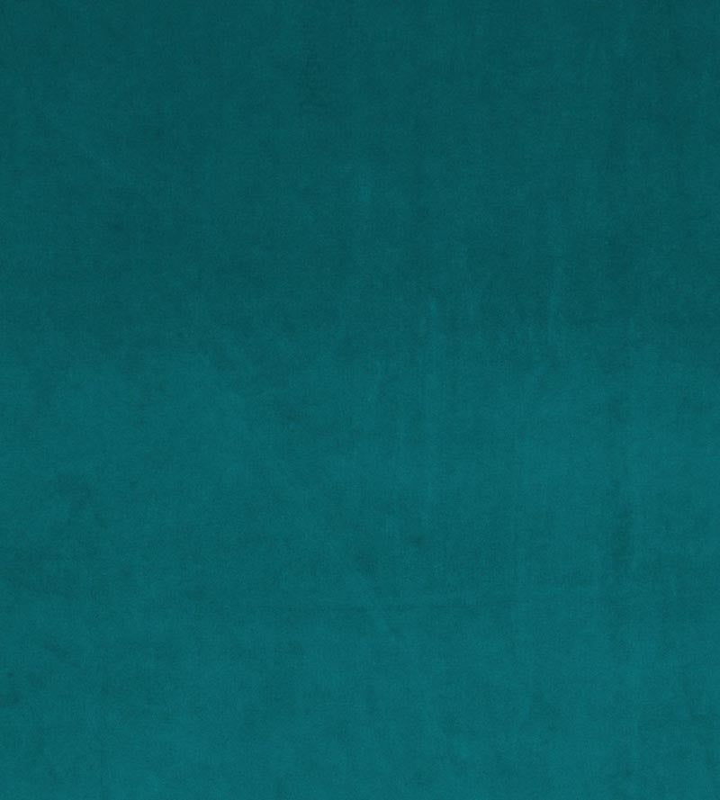 Christian Fischbacher Vip Teal Fabric Sample CH14470109
