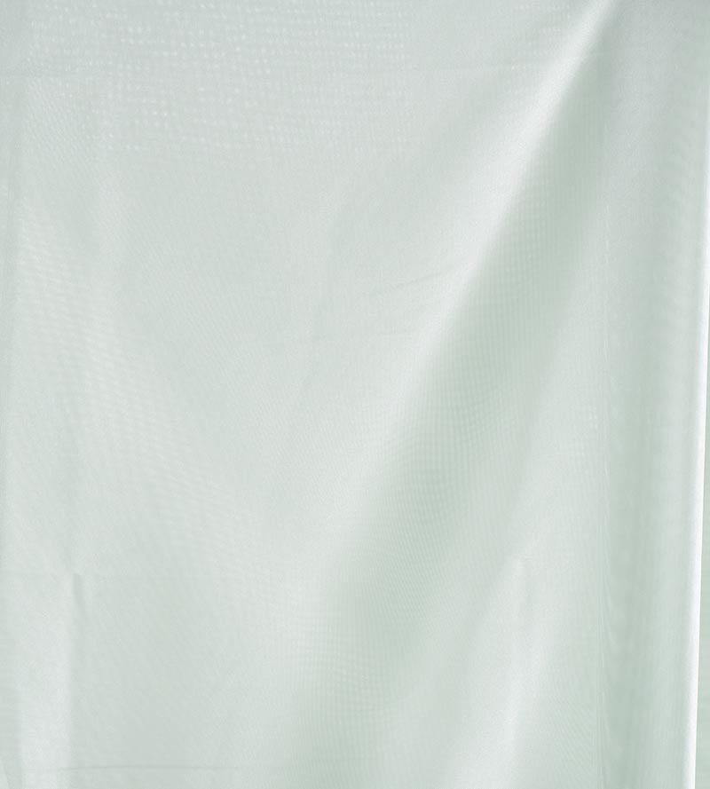 Christian Fischbacher Foggy Sea Spray Fabric CH26410109