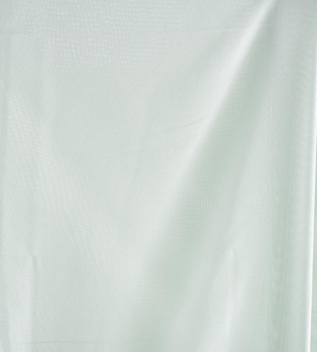 Christian Fischbacher Foggy Sea Spray Fabric Sample CH26410109