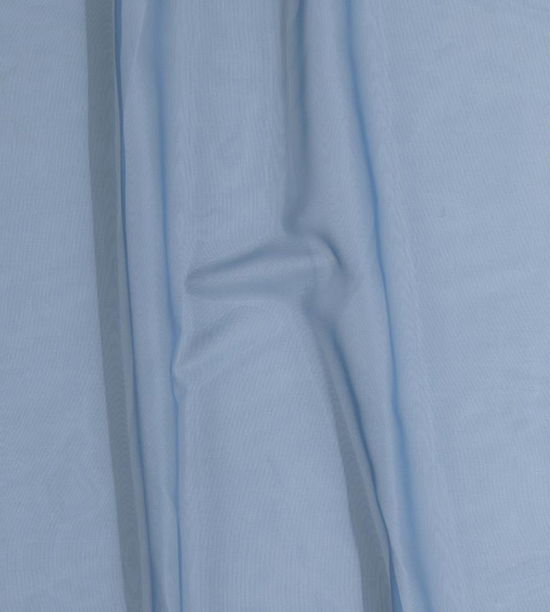 Christian Fischbacher London Cs Iii Wave Fabric Sample CH43400109