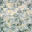 Christian Fischbacher Antoinette Warp Print Silver Opal Fabric CH44110109
