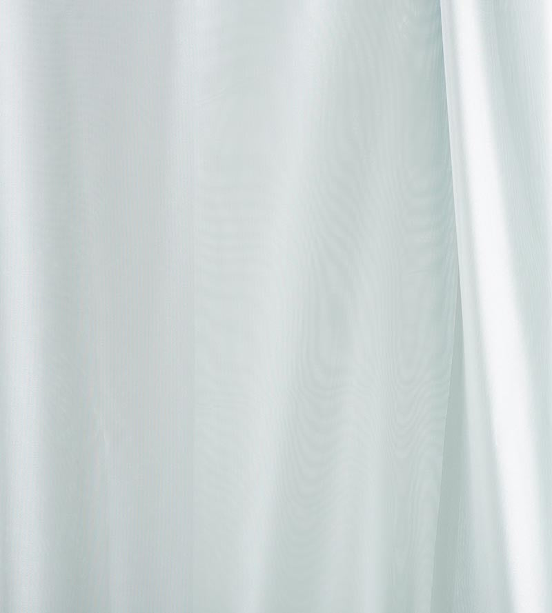 Christian Fischbacher Foggy Blue Shadow Fabric CH26410111
