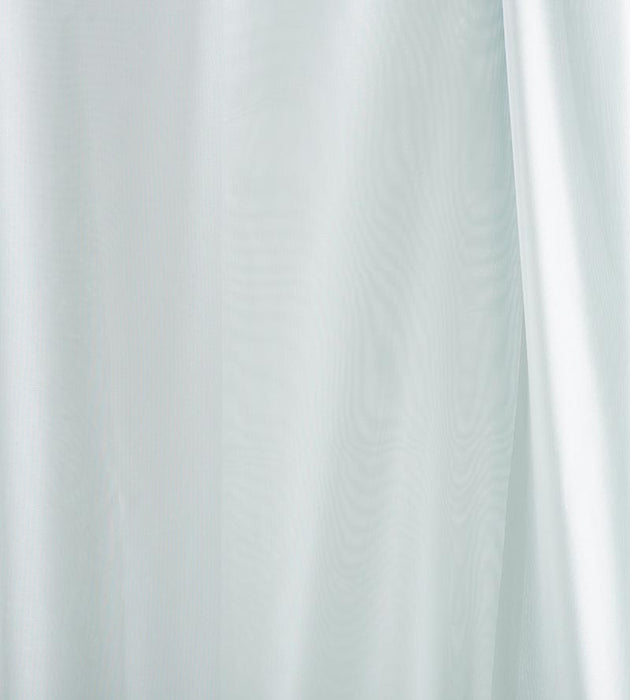 Christian Fischbacher Foggy Blue Shadow Fabric CH26410111